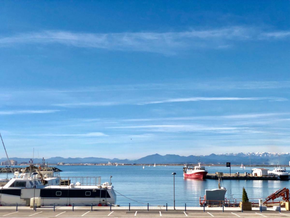 Appartement Devant La Plage Roses Esterno foto